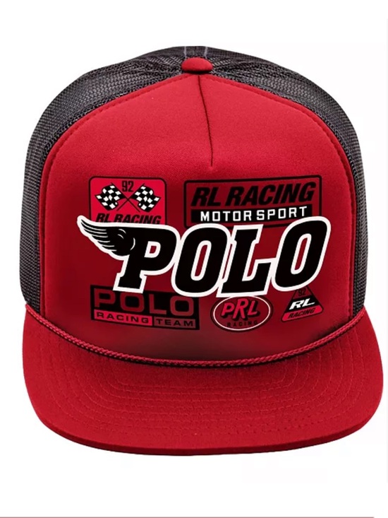 Polo Ralph Lauren Other - Polo Ralph Lauren Baseball Cap Hat